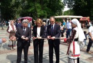 Съюз Произведено в България със съдействие на Столична община организира изложба базар „Избирам българското”